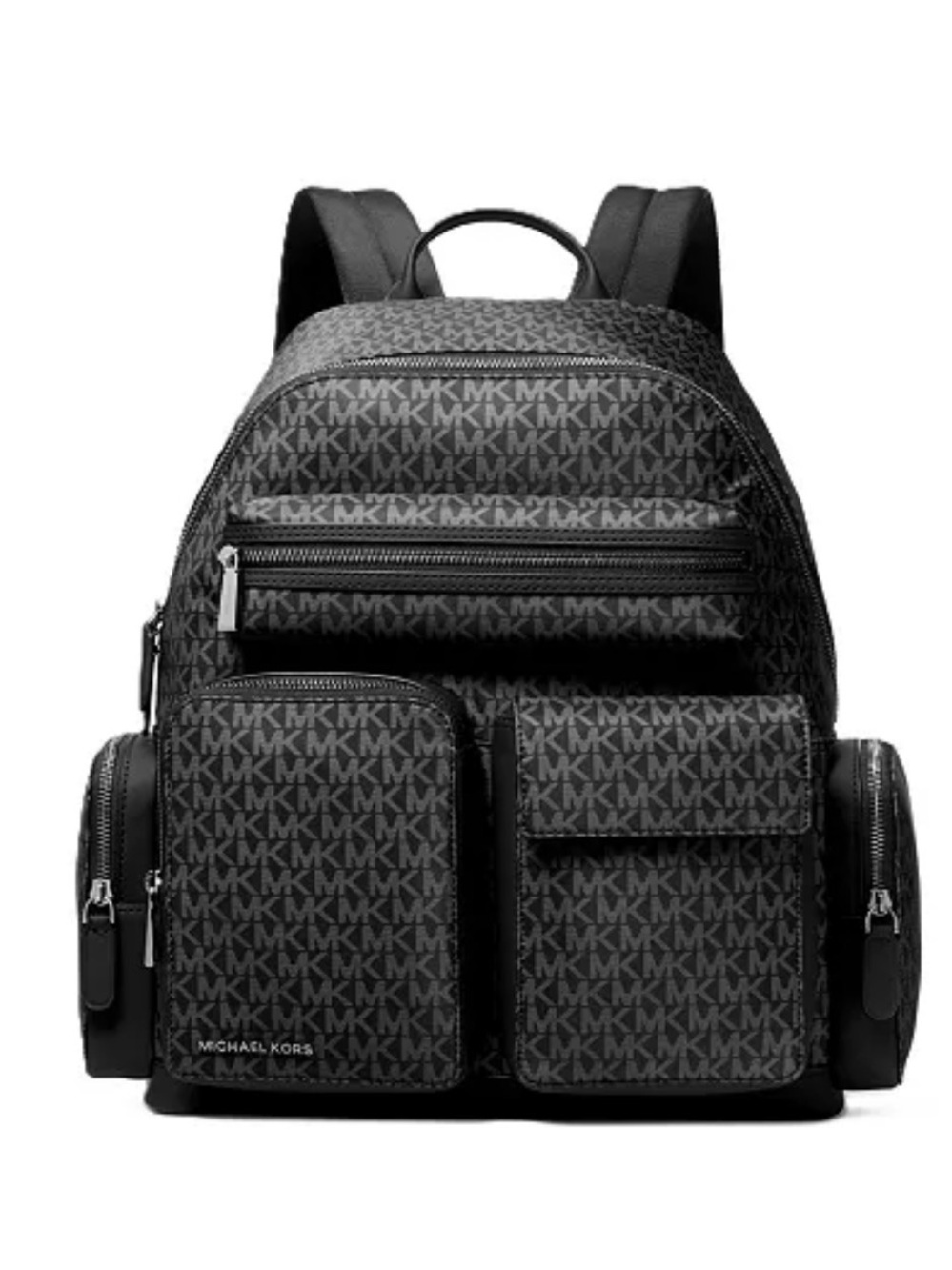 Michael Kors Black backpack